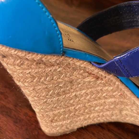 Platforms sandals - Picture 5 of 5